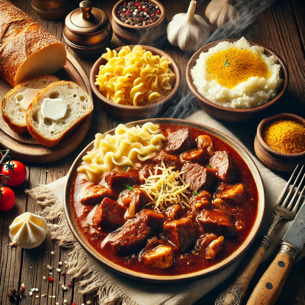 Goulash