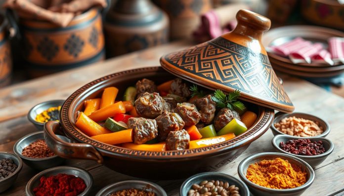 Tajine