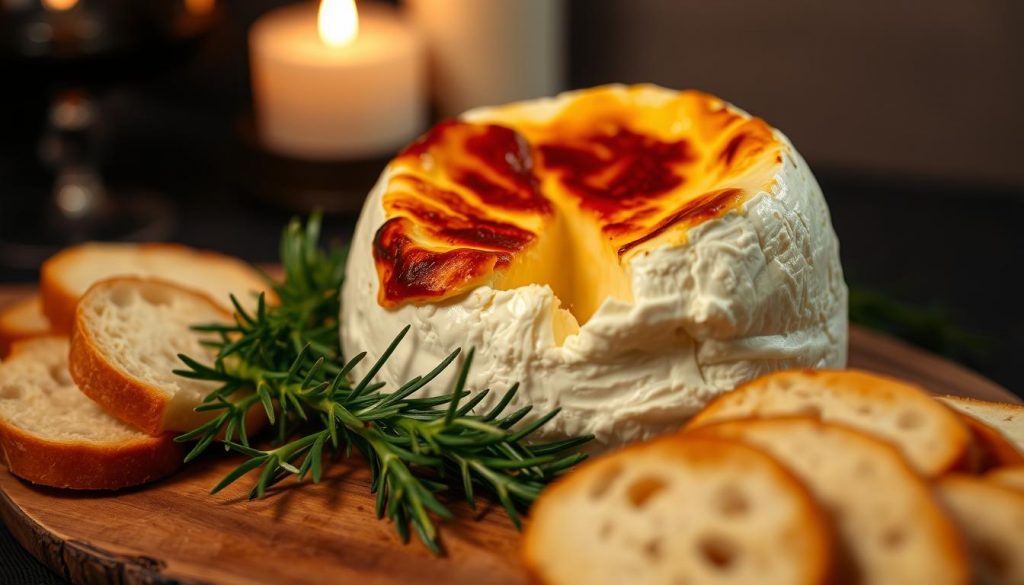 camembert au four parfait