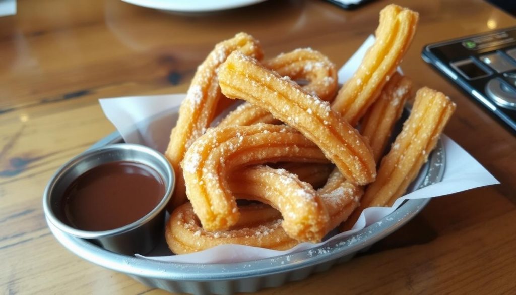 churros