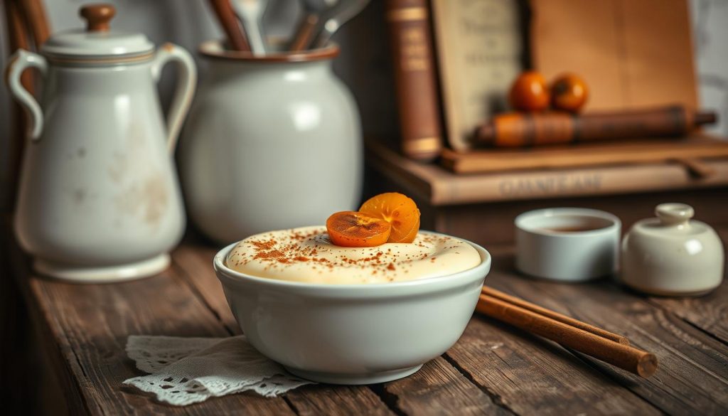 dégustation oeufs au lait