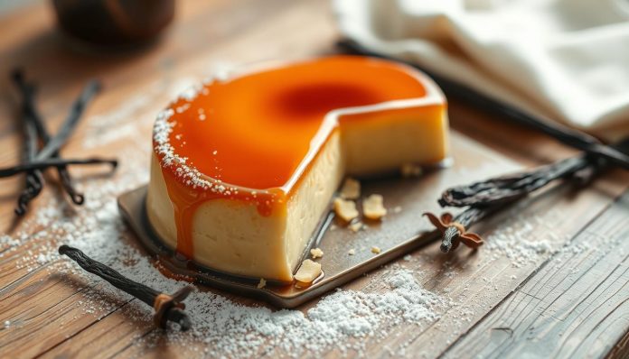 flan patissier