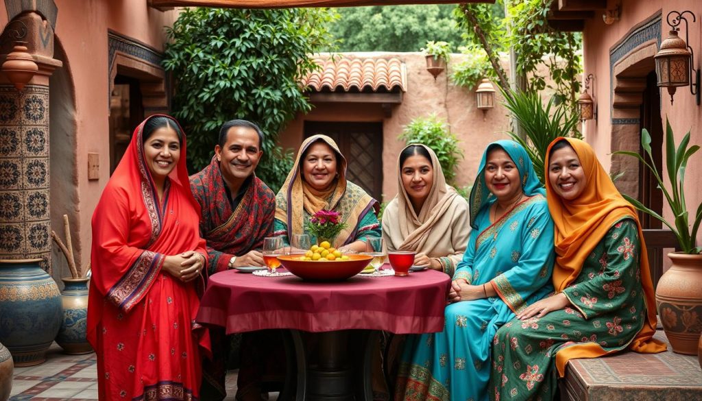 origines familiales Abdellah Taïa