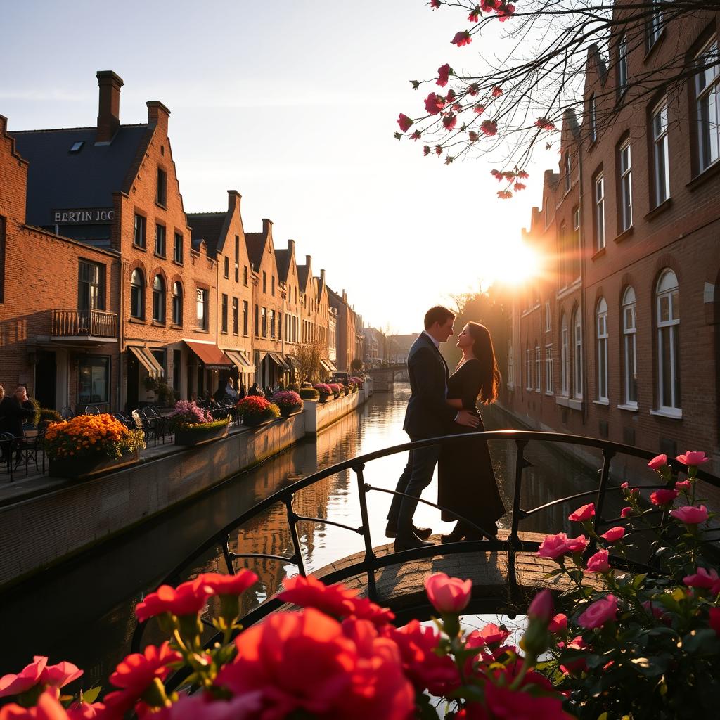 La passion à Amiens