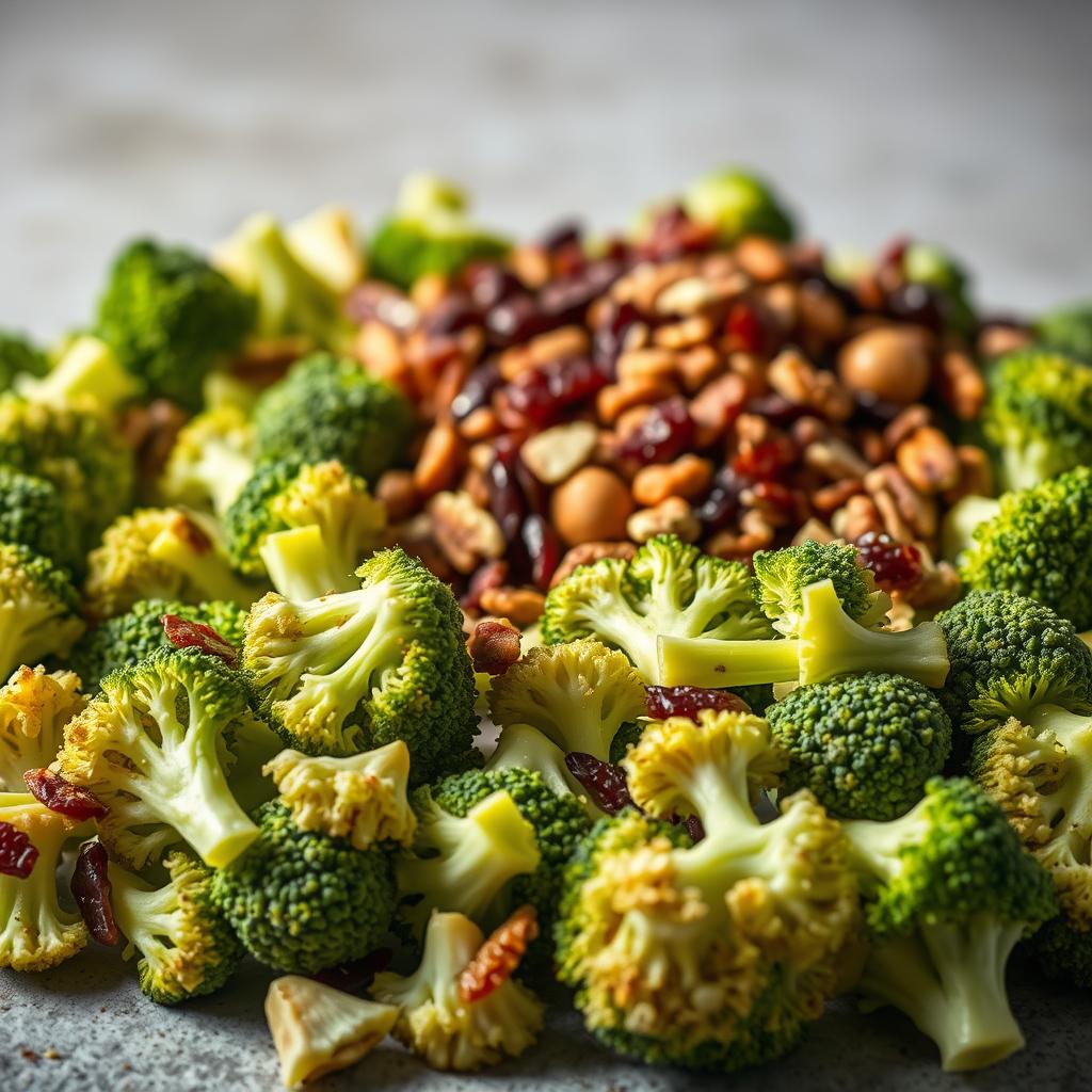 broccoli salad common mistakes broccoli salad common mistakes