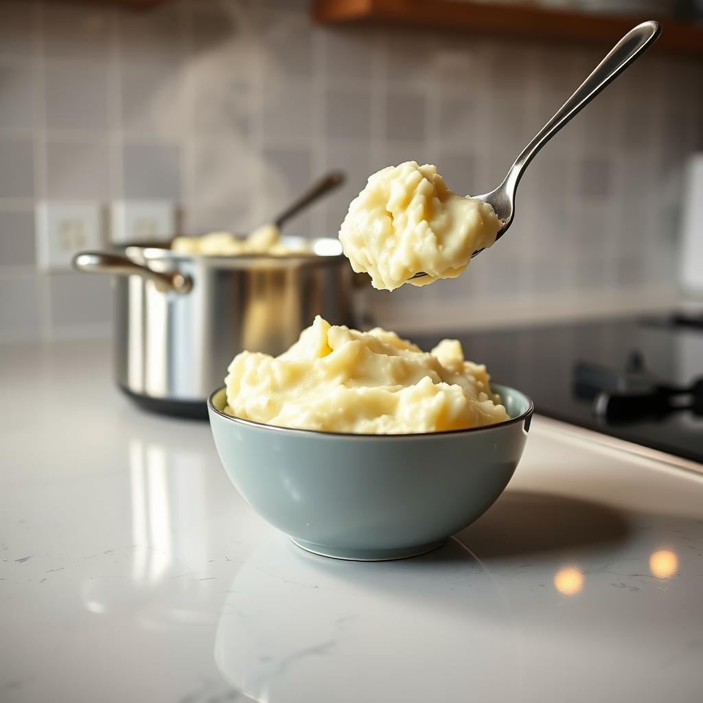 reheating mashed potatoes reheating mashed potatoes