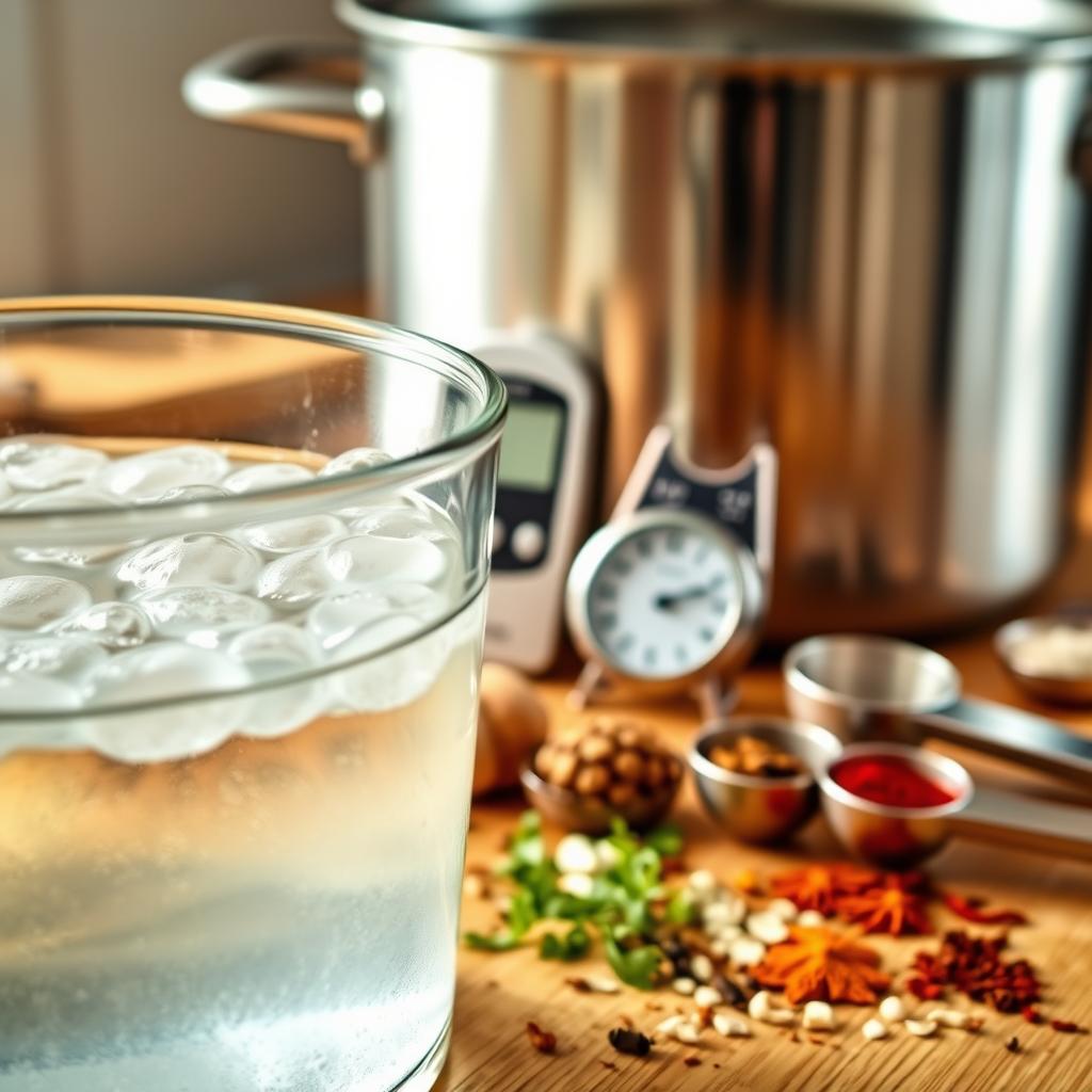 boiling time factors boiling time factors